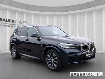 BMW X5 - 9