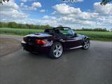 BMW Z3 1.9 - - BMW aus 1998: Cabrio