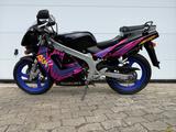 Suzuki RG 125 F
