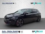 Peugeot 308 GTi 260 Navi/Sitzheizung/LED Panoramadach - Peugeot 308: GTI