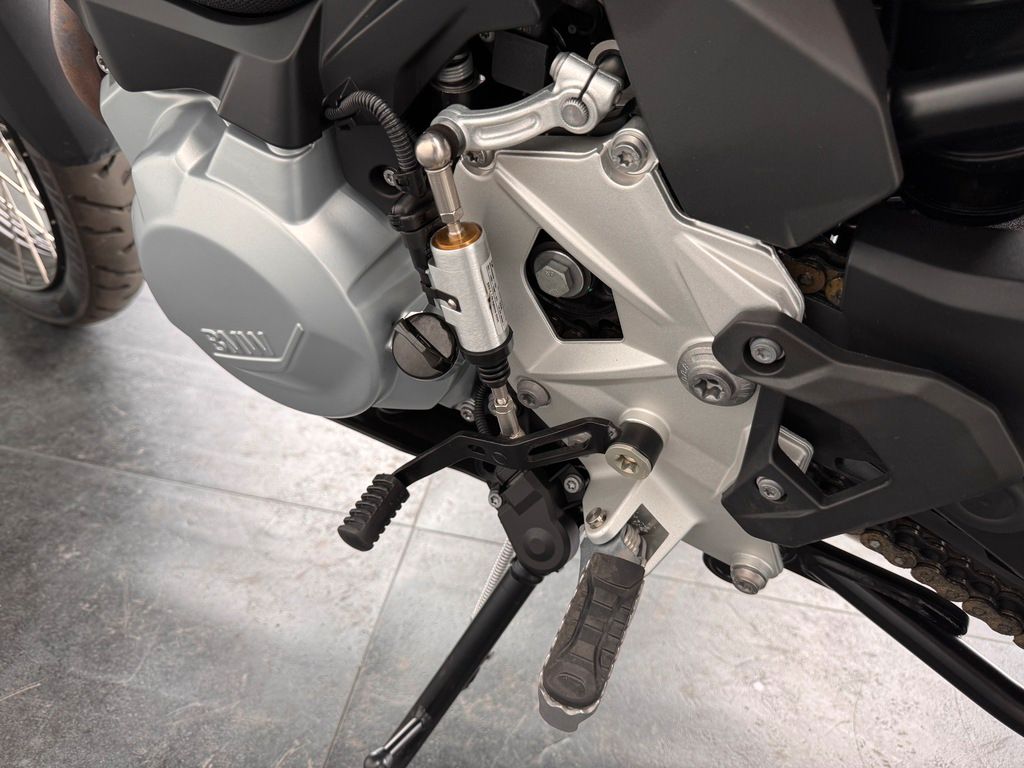 Fahrzeugabbildung BMW F850 GS *NEUWERTIG *TOP-AUSSTATTUNG