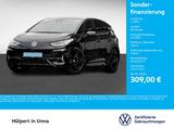 Volkswagen ID.3 GTX PERFORMANCE WÄRMEPUMPE PANO 360CAM LM20 - Volkswagen ID.3: GTX Performance