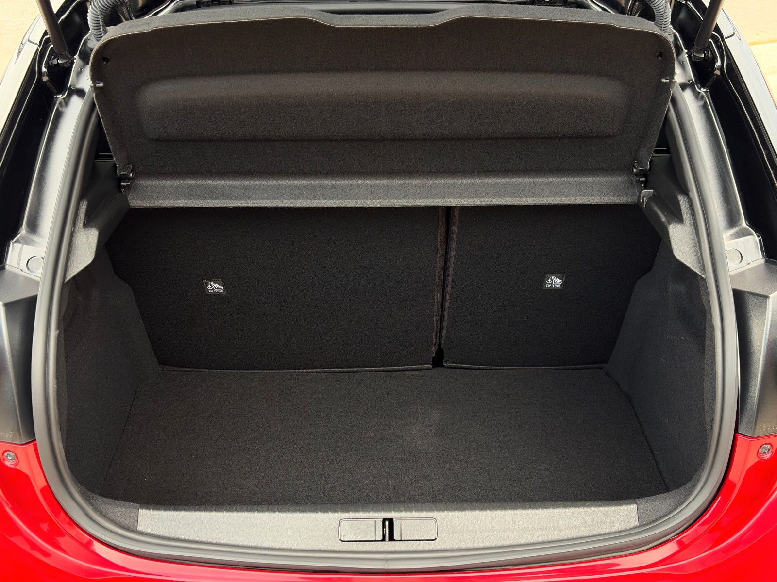 Fahrzeugabbildung Opel Corsa F GS 1.2 Turbo CarPlay Teilleder CAM LHZ