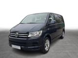 Volkswagen T6 Multivan 2.0TDI DSG CL STHZG *Outlet*  LED NA - blaue Volkswagen T6