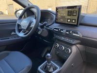 Dacia Sandero - Vorschau Bild 9