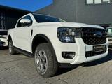 Ford Ranger XLT Aut. DoKa 2.0l  5 Jahre Gar. AT Berei