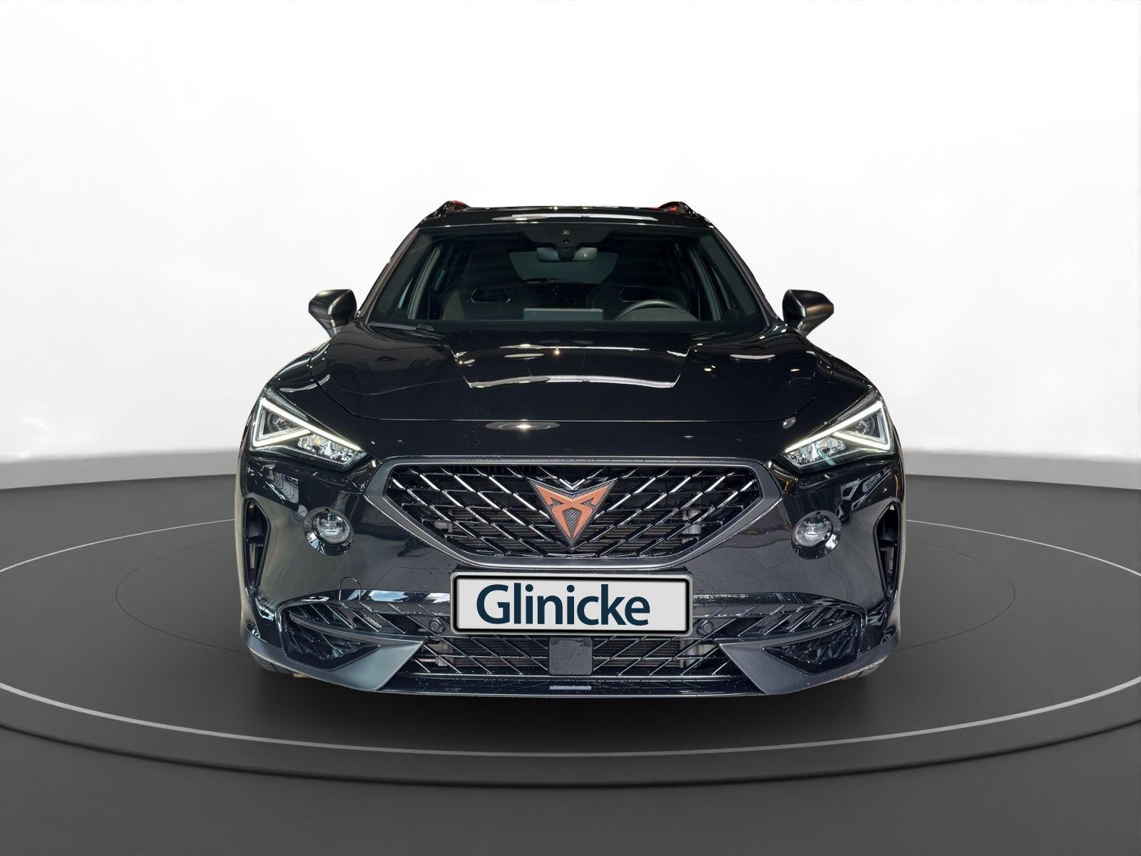 Cupra Formentor - Bild 3