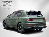 Bentley Bentayga S V8 BLACK EDITION Racing Green SATIN - gebrauchte Bentley Bentayga aus dem Jahr 2024