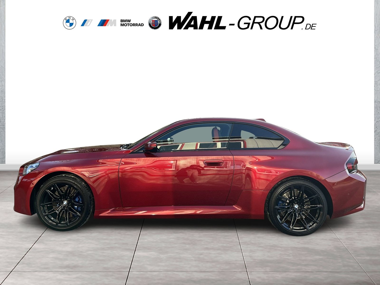 BMW M2 - Bild 4