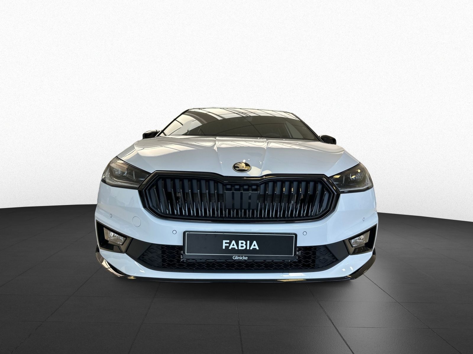 Skoda Fabia - Bild 3