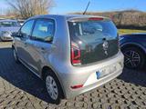 Volkswagen up! 1.0 MPi Winter|SHZ - Volkswagen up! in Chemnitz
