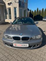 BMW 318 Baureihe 3 Cabrio 318 Ci - BMW 318 in Oldenburg