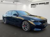 BMW i5 40 M-SPORT+LEDER+HUD+PANO+LHZ+HIFI-B&W+AHK+ - BMW Gebrauchtwagen