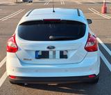 Ford Focus 1,6TDCi 85kW DPF SYNC Edition SYNC Edition - Ford Focus: Dpf