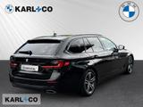 BMW 520 d Touring LED Pano HiFi DrivingAss. Sportsit - BMW 520 in Mainz