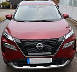 Nissan X-Trail 1.5 e-POWER 4x4 Tekna Pano SHZ 213PS - rote Nissan X-Trail