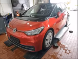 Volkswagen ID.3 Pure Performance 55kWh ACC NAVI LED KAM - VW ID.3 von 2022