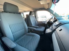 VW T5 Multivan Comfortline 7 Sitzer Klima Standheiz