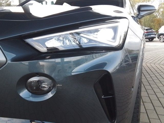 Fahrzeugabbildung CUPRA Formentor VZ e-HYBRID DSG LED ACC NAVI RFK SH 19