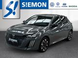 Peugeot 208 1.2 PureTech Allure NAVI LED KAM Digicockp. - Peugeot 208 aus 2025