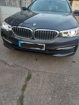 BMW 520d  G31  2017 - BMW 120 Kombi Gebrauchtwagen