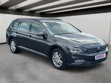Volkswagen Passat Variant - 3