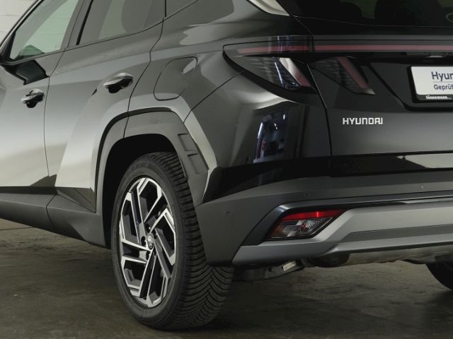 Tucson FACELIFT PHEV PRIME 4WD AT+LED MATRIX+PAN