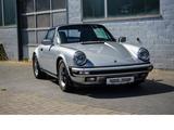 Porsche 911 Carrera Cabrio 3.2L° Matching ° restauriert - Porsche aus 1984: 911 Carrera