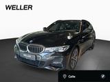 BMW 330d xDrive Touring Aut. M SPORT AHK,Keyless,LED