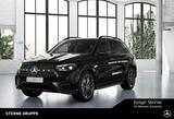 Mercedes-Benz GLE 450 d 4M AMG NIGHT AHK HUD Wide Pano Distron