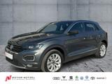 Volkswagen T-Roc 2.0 TDI DSG SPORT LED+NAVI+AHK+ACC+DAB+SHZ