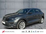 Volkswagen T-Roc 2.0 TDI DSG SPORT LED+NAVI+AHK+ACC+DAB+SHZ