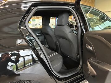 Opel Corsa F GS *Kamera*LED*Spurh*Totwinkel*