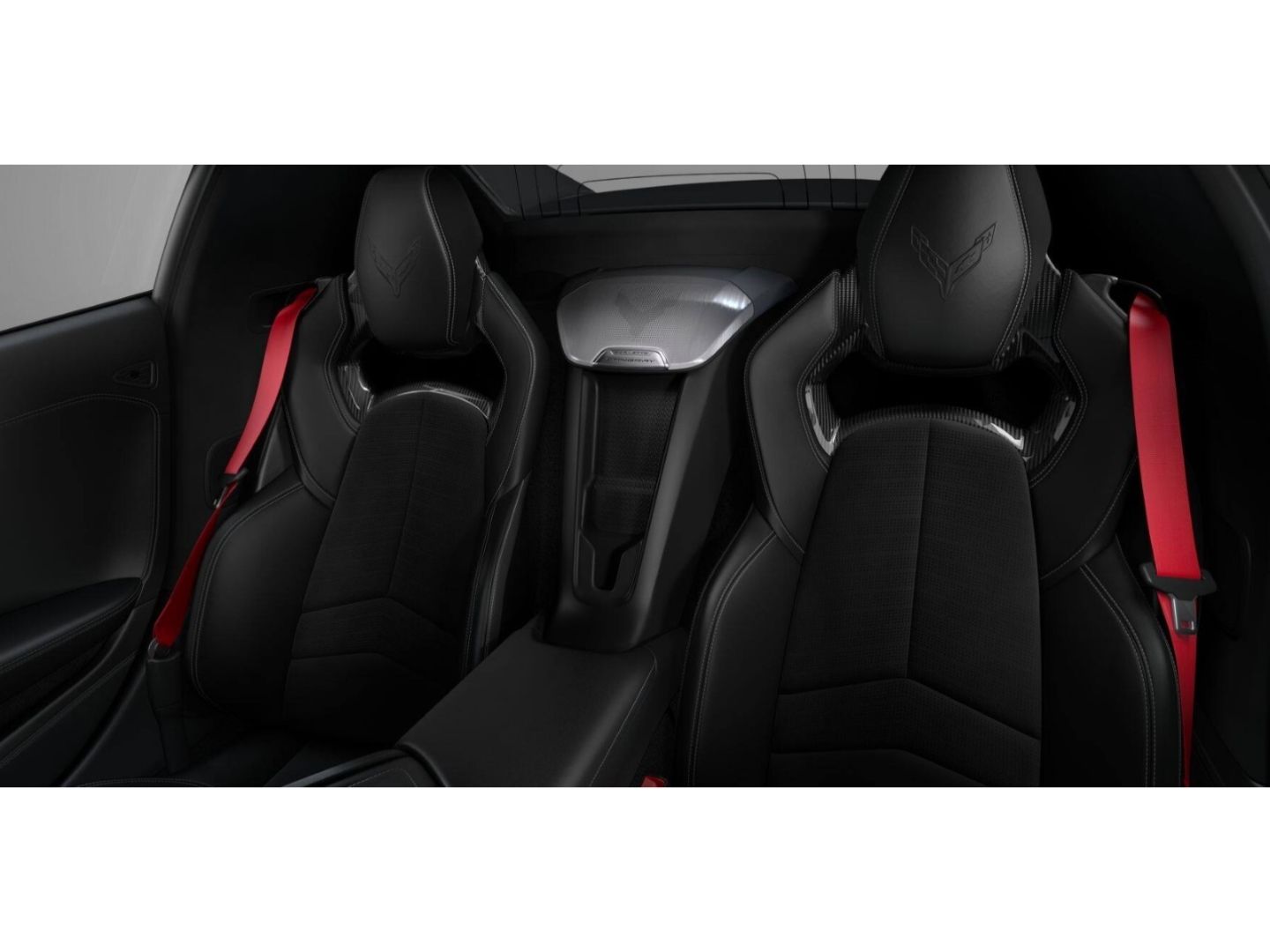 Fahrzeugabbildung Corvette C8 Coupe 6.2 V8 MY26 3LT Facelift