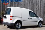 Volkswagen Caddy 2.0 SDi L1H1 2-Sitzer AHK 51KW Euro 4 - Volkswagen Caddy: Sdi