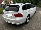 BMW E91 320d Touring Edition - LCI - Top gepflegt - BMW 320: E91
