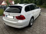 BMW E91 320d Touring Edition - LCI - Top gepflegt - BMW 320: D E91