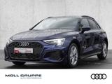 Audi A3 Sportback 30 TDI S tronic S line (AHK) NAVI