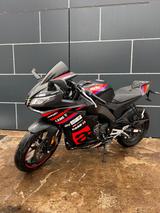 Aprilia RS 125 GP Replica - APRILIA RS 125 REPLICA