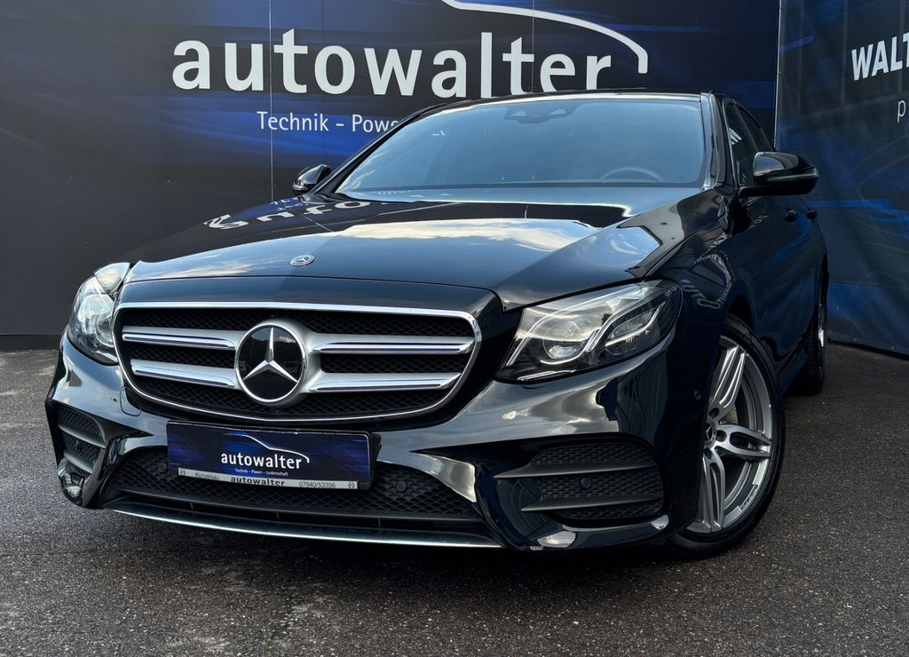Image of Mercedes-Benz E 300
