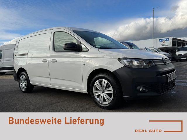 Volkswagen Caddy Kasten 2.0TDI 