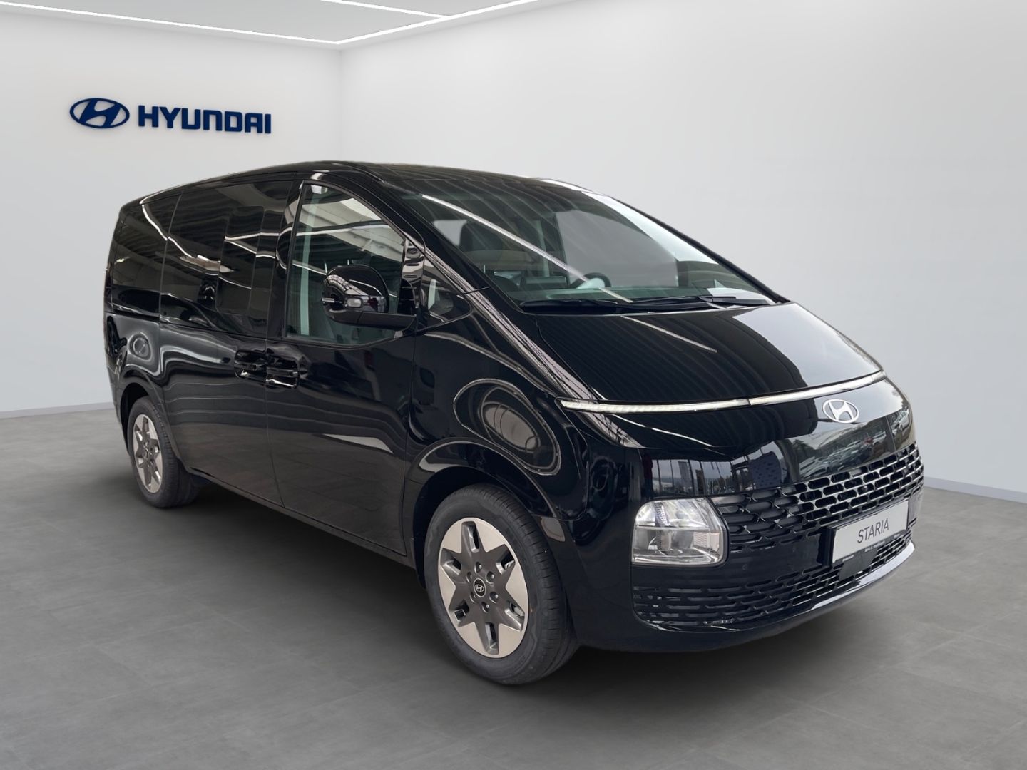Hyundai Staria – Bild 2