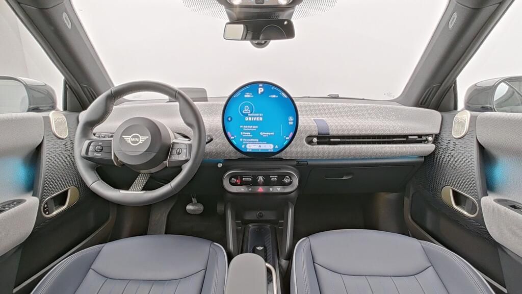 MINI Cooper SE - Bild 12