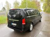 Mercedes-Benz V 250 d Aut. AVANTGARDE extralang  - Mercedes-Benz V-Klasse Gebrauchtwagen in Bonn