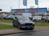 Mazda CX-5 Sports-Line AWD*LEDER*KAMERA*PDC*NAVI !! - Mazda CX-5 in Krefeld