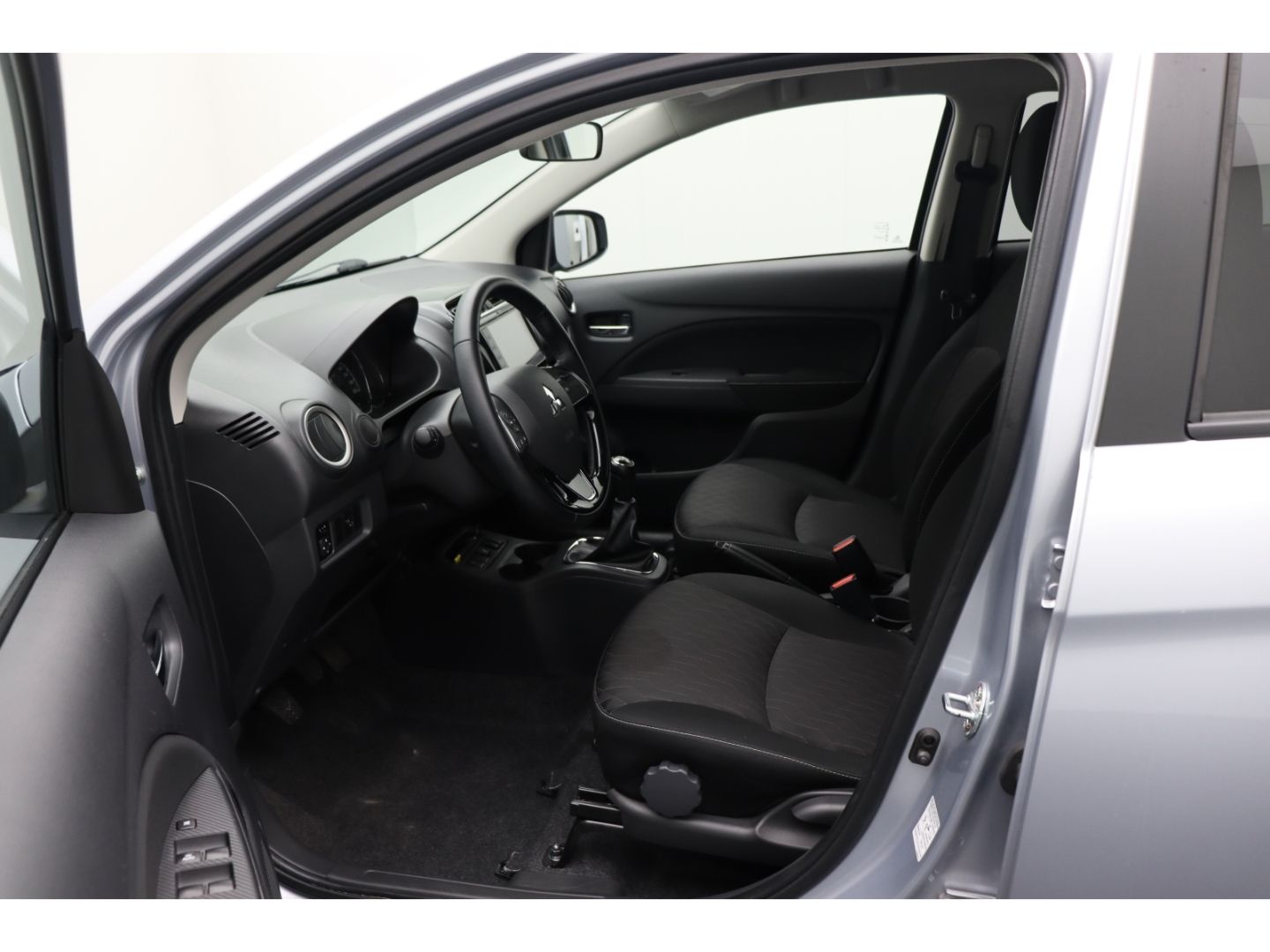 Fahrzeugabbildung Mitsubishi Space Star 1.2 Select+ AppleCP Klimaanlage DAB