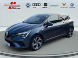 Renault Clio V 1.3 Intens KEYLESS PDC KAMERA NAVI LED - Renault Clio: Navigationssystem, 3.3