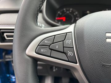 Dacia Sandero Expression TCe 90