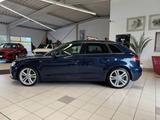 Audi A3 quattro DSG Sport S-Line Plus/NAVI/Sound/1... - Audi A3: A3s Line