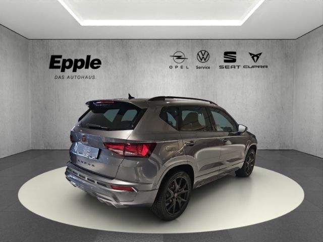 Cupra Ateca - Bild 9